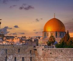 Moske Alaqsa picture test